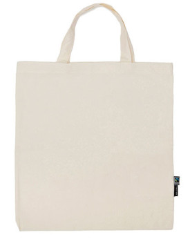 Bagagerie Personnalisée 100% coton 120 g/m² - Neutral O90004 - Bagagerie Personnalisée avec marquage broderie, flocage ou imp...