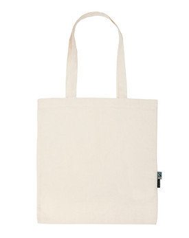 Bagagerie Personnalisée 100% coton 120 g/m² - Neutral O90014 - Bagagerie Personnalisée avec marquage broderie, flocage ou imp...