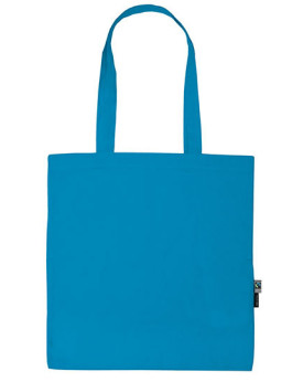Bagagerie Personnalisée 100% coton 120 g/m² - Neutral O90014 - Bagagerie Personnalisée avec marquage broderie, flocage ou imp...