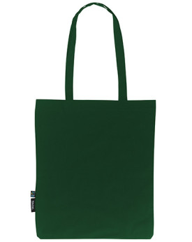 Bagagerie Personnalisée 100% coton 120 g/m² - Neutral O90014 - Bagagerie Personnalisée avec marquage broderie, flocage ou imp...