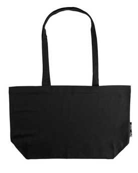 Bagagerie Personnalisée 100% coton 120 g/m² - Neutral O90015 - Bagagerie Personnalisée avec marquage broderie, flocage ou imp...