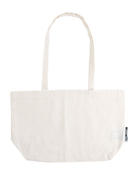 Bagagerie Personnalisée 100% coton 120 g/m² - Neutral O90015 - Bagagerie Personnalisée avec marquage broderie, flocage ou imp...