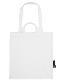 Bagagerie Personnalisée 100% coton 210 g/m² - Neutral O90030 - Bagagerie Personnalisée avec marquage broderie, flocage ou imp...