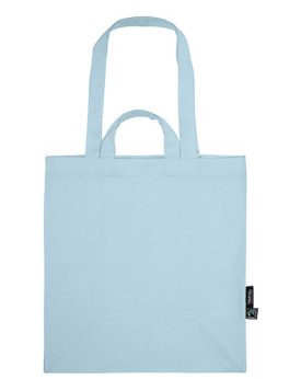 Bagagerie Personnalisée 100% coton 210 g/m² - Neutral O90030 - Bagagerie Personnalisée avec marquage broderie, flocage ou imp...