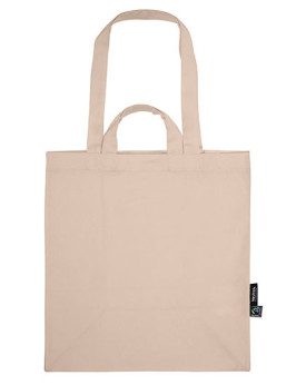 Bagagerie Personnalisée 100% coton 210 g/m² - Neutral O90030 - Bagagerie Personnalisée avec marquage broderie, flocage ou imp...