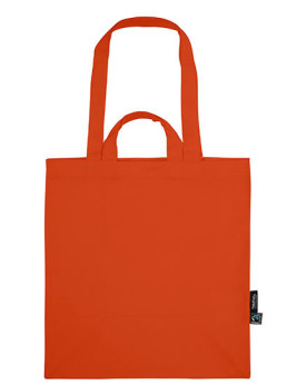 Bagagerie Personnalisée 100% coton 210 g/m² - Neutral O90030 - Bagagerie Personnalisée avec marquage broderie, flocage ou imp...
