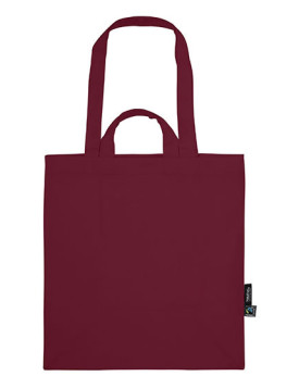 Bagagerie Personnalisée 100% coton 210 g/m² - Neutral O90030 - Bagagerie Personnalisée avec marquage broderie, flocage ou imp...