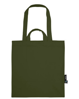 Bagagerie Personnalisée 100% coton 210 g/m² - Neutral O90030 - Bagagerie Personnalisée avec marquage broderie, flocage ou imp...