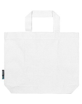 Bagagerie Personnalisée 100% coton 300 g/m² - Neutral O90051 - Bagagerie Personnalisée avec marquage broderie, flocage ou imp...