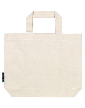 Bagagerie Personnalisée 100% coton 300 g/m² - Neutral O90051 - Bagagerie Personnalisée avec marquage broderie, flocage ou imp...
