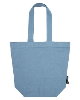 Bagagerie Personnalisée 100% coton 300 g/m² - Neutral O90053 - Bagagerie Personnalisée avec marquage broderie, flocage ou imp...