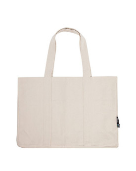 Bagagerie Personnalisée 100% coton 300 g/m² - Neutral O90054 - Bagagerie Personnalisée avec marquage broderie, flocage ou imp...