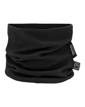 Echarpe personnalisée 100% coton 200 g/m² - Neutral O93011 - Echarpe personnalisé avec marquage broderie, flocage ou impressi...