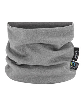 Echarpe personnalisée 100% coton 200 g/m² - Neutral O93011 - Echarpe personnalisé avec marquage broderie, flocage ou impressi...