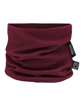 Echarpe personnalisée 100% coton 200 g/m² - Neutral O93011 - Echarpe personnalisé avec marquage broderie, flocage ou impressi...