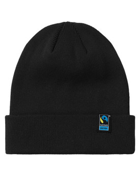 Bonnet personnalisé 100% coton 480 g/m² - Neutral O93055 - Bonnet personnalisé avec marquage broderie, flocage ou impression....