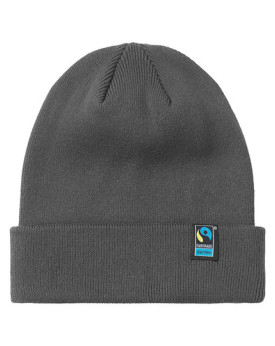 Bonnet personnalisé 100% coton 480 g/m² - Neutral O93055 - Bonnet personnalisé avec marquage broderie, flocage ou impression....