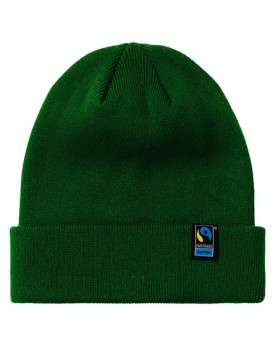 Bonnet personnalisé 100% coton 480 g/m² - Neutral O93055 - Bonnet personnalisé avec marquage broderie, flocage ou impression....