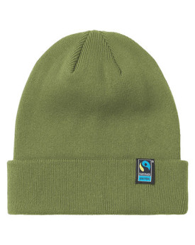 Bonnet personnalisé 100% coton 480 g/m² - Neutral O93055 - Bonnet personnalisé avec marquage broderie, flocage ou impression....