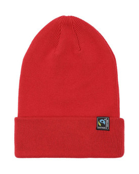 Bonnet personnalisé 100% coton 480 g/m² - Neutral O93055 - Bonnet personnalisé avec marquage broderie, flocage ou impression....