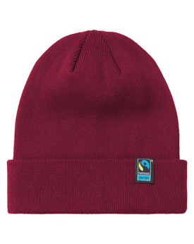 Bonnet personnalisé 100% coton 480 g/m² - Neutral O93055 - Bonnet personnalisé avec marquage broderie, flocage ou impression....