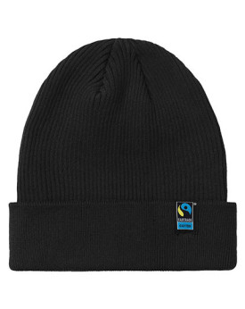 Bonnet personnalisé 100% coton 480 g/m² - Neutral O93056 - Bonnet personnalisé avec marquage broderie, flocage ou impression....