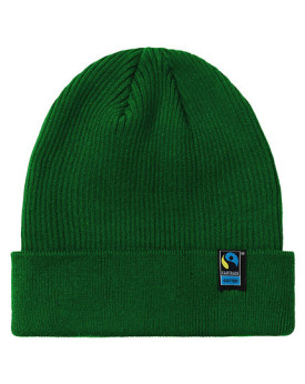 Bonnet personnalisé 100% coton 480 g/m² - Neutral O93056 - Bonnet personnalisé avec marquage broderie, flocage ou impression....