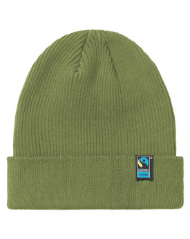 Bonnet personnalisé 100% coton 480 g/m² - Neutral O93056 - Bonnet personnalisé avec marquage broderie, flocage ou impression....