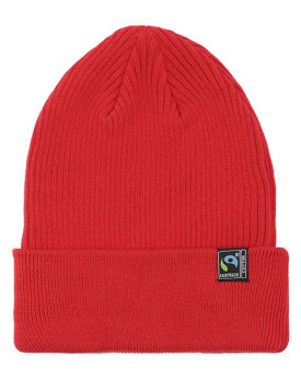 Bonnet personnalisé 100% coton 480 g/m² - Neutral O93056 - Bonnet personnalisé avec marquage broderie, flocage ou impression....