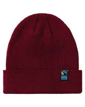 Bonnet personnalisé 100% coton 480 g/m² - Neutral O93056 - Bonnet personnalisé avec marquage broderie, flocage ou impression....