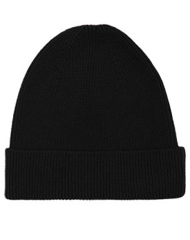 Bonnet personnalisé 100% coton - Neutral O93057 - Bonnet personnalisé avec marquage broderie, flocage ou impression. Grossist...