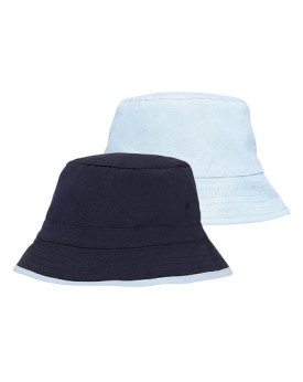 Bob personnalisé 100% coton 210 g/m² - Neutral O93061 - Bob personnalisé avec marquage broderie, flocage ou impression. Gross...