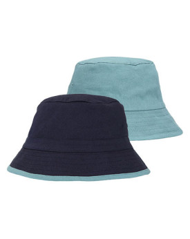 Bob personnalisé 100% coton 210 g/m² - Neutral O93061 - Bob personnalisé avec marquage broderie, flocage ou impression. Gross...