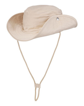 Bob personnalisé 100% coton 210 g/m² - Neutral O93062 - Bob personnalisé avec marquage broderie, flocage ou impression. Gross...