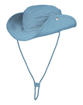 Bob personnalisé 100% coton 210 g/m² - Neutral O93062 - Bob personnalisé avec marquage broderie, flocage ou impression. Gross...