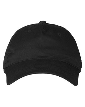 Casquettes personnalisée 100% coton 210 g/m² - Neutral O93090 - Casquettes avec marquage broderie, flocage ou impression. Gro...