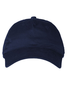 Casquettes personnalisée 100% coton 210 g/m² - Neutral O93090 - Casquettes avec marquage broderie, flocage ou impression. Gro...