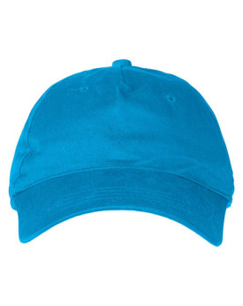Casquettes personnalisée 100% coton 210 g/m² - Neutral O93090 - Casquettes avec marquage broderie, flocage ou impression. Gro...