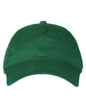 Casquettes personnalisée 100% coton 210 g/m² - Neutral O93090 - Casquettes avec marquage broderie, flocage ou impression. Gro...