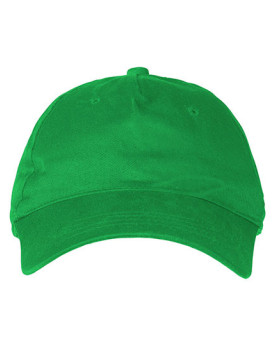 Casquettes personnalisée 100% coton 210 g/m² - Neutral O93090 - Casquettes avec marquage broderie, flocage ou impression. Gro...