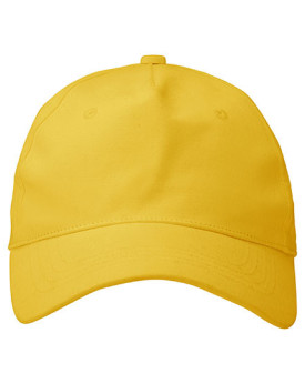 Casquettes personnalisée 100% coton 210 g/m² - Neutral O93090 - Casquettes avec marquage broderie, flocage ou impression. Gro...