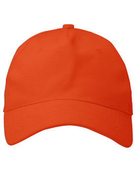 Casquettes personnalisée 100% coton 210 g/m² - Neutral O93090 - Casquettes avec marquage broderie, flocage ou impression. Gro...