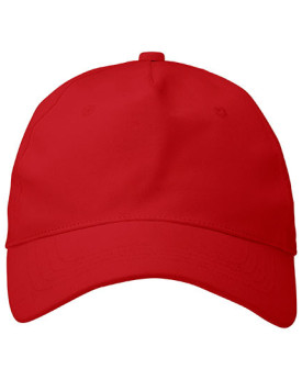 Casquettes personnalisée 100% coton 210 g/m² - Neutral O93090 - Casquettes avec marquage broderie, flocage ou impression. Gro...