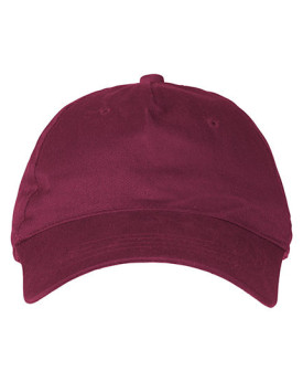 Casquettes personnalisée 100% coton 210 g/m² - Neutral O93090 - Casquettes avec marquage broderie, flocage ou impression. Gro...