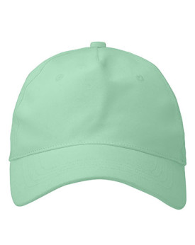 Casquettes personnalisée 100% coton 210 g/m² - Neutral O93090 - Casquettes avec marquage broderie, flocage ou impression. Gro...