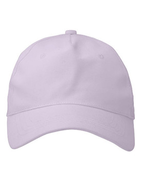 Casquettes personnalisée 100% coton 210 g/m² - Neutral O93090 - Casquettes avec marquage broderie, flocage ou impression. Gro...