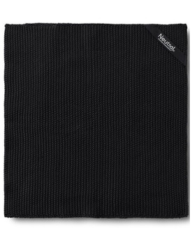 Textiles d'habitation Personnalisés 100% coton 600 g/m² - Neutral O95011 - Bagagerie Personnalisée avec marquage broderie, fl...