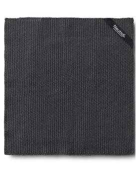 Textiles d'habitation Personnalisés 100% coton 600 g/m² - Neutral O95011 - Bagagerie Personnalisée avec marquage broderie, fl...