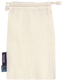 Bagagerie Personnalisée 100% coton 100 g/m² - Neutral O95025 - Bagagerie Personnalisée avec marquage broderie, flocage ou imp...