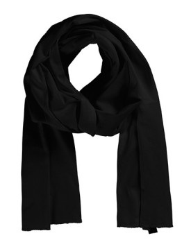 Echarpe personnalisée 100% coton 155 g/m² - Neutral O93010 - Echarpe personnalisé avec marquage broderie, flocage ou impressi...